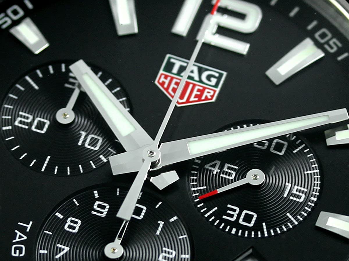 「TAG Heuer（タグ・ホイヤー）の腕時計」Amazon人気ランキングTOP10！（4/9 14:07） | ねとらぼ調査隊