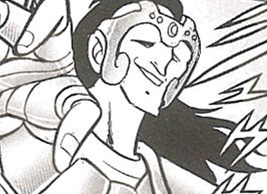 聖闘士星矢 青銅聖闘士 ブロンズセイント キャラクター人気ランキングtop12 第1位は 鳳凰星座の一輝 に決定 21年最新投票結果 1 3 ねとらぼ調査隊