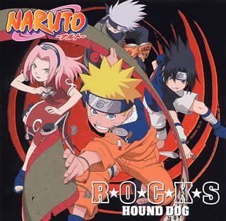 Naruto ナルト のアニメop曲であなたが好きなのは 人気投票実施中 ねとらぼ調査隊