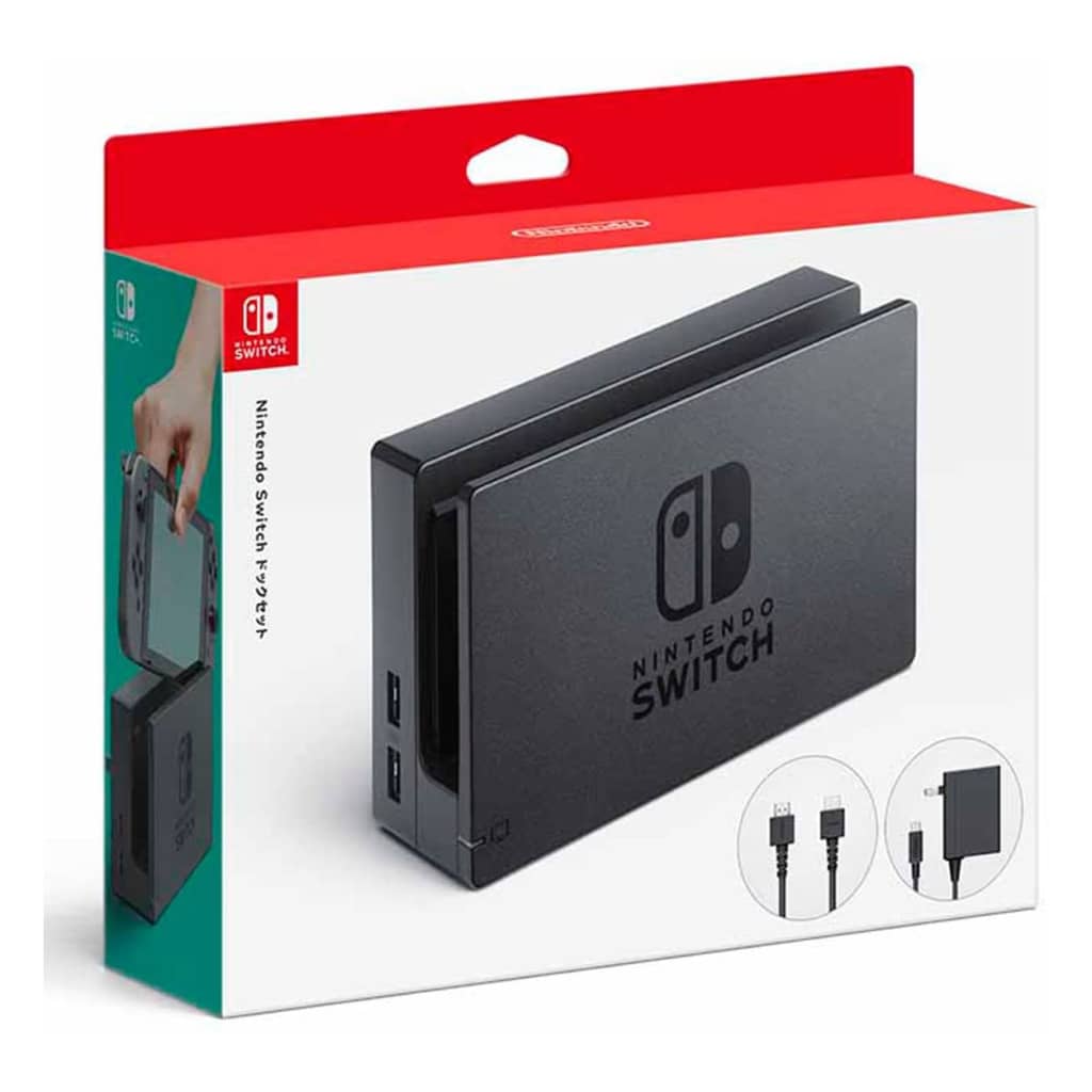 「Nintendo Switchのドック」Amazon売れ筋ランキングTOP10！（4 ...