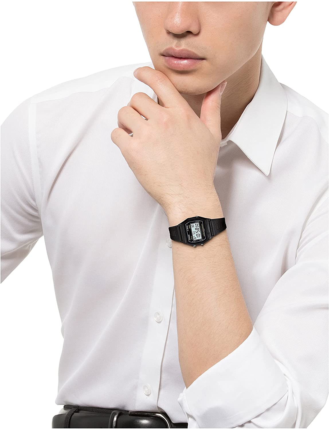今一番売れている「メンズ腕時計」AmazonランキングTOP10！（4/21 14:09） | ねとらぼ調査隊