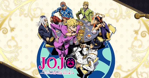 ジョジョ のアニメで好きなのは第何部 人気1位は第3部 スターダストクルセイダース 21年最新ランキング 1 2 ねとらぼ調査隊