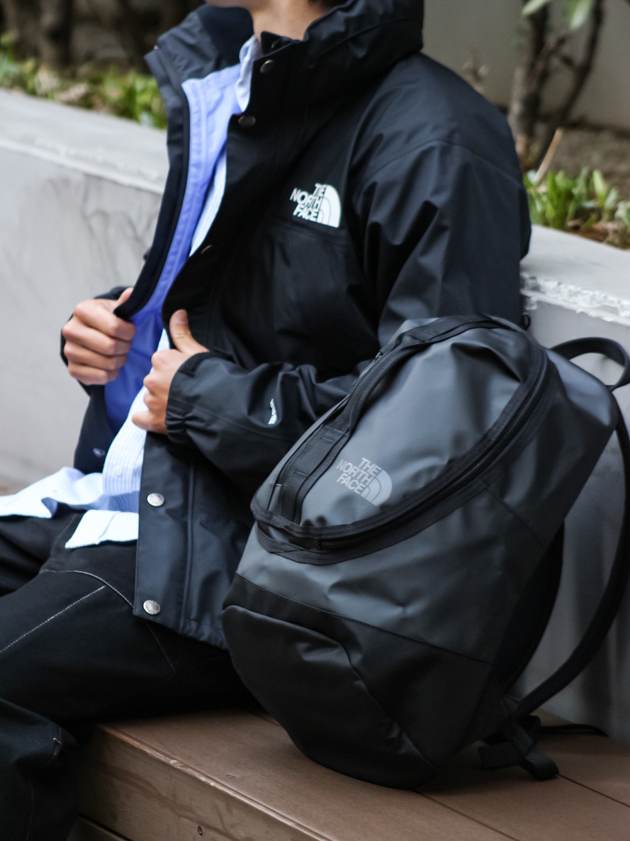 今日まで！】THE NORTH FACE ノースフェイス ゴアテックス bckediri