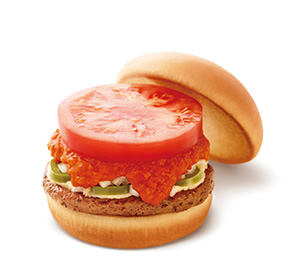 【ハンバーガー】一番おいしいと思うチェーン店ランキングTOP9！　第1位は「モスバーガー」に決定！【2021年最新投票結果】