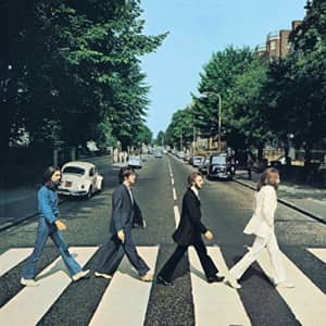 【ザ・ビートルズ】人気アルバムTOP12！　第1位は「Abbey Road（アビイ・ロード）」に決定！【2021年最新投票結果】