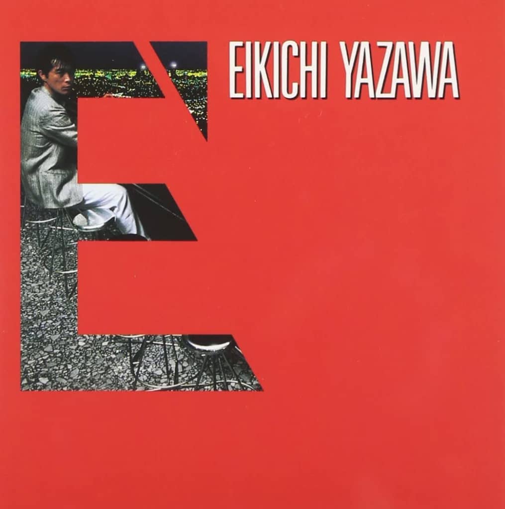 矢沢永吉 オリジナルアルバム人気ランキングtop34 1位は E に決定 21年最新投票結果 1 5 ねとらぼ調査隊