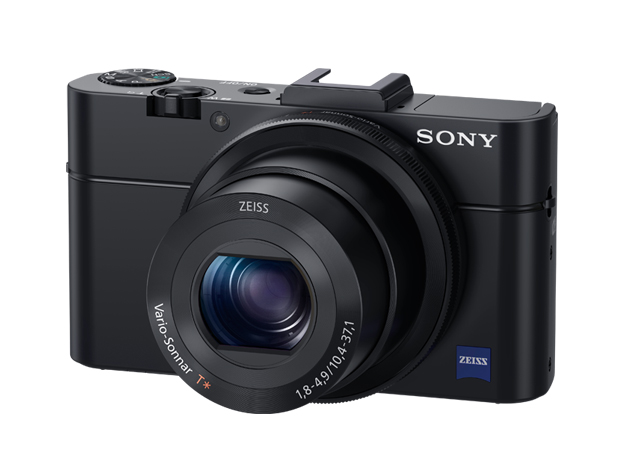 SONY高級コンデジ】好きなRX100シリーズTOP7！ 第1位は「RX100III（DSC 