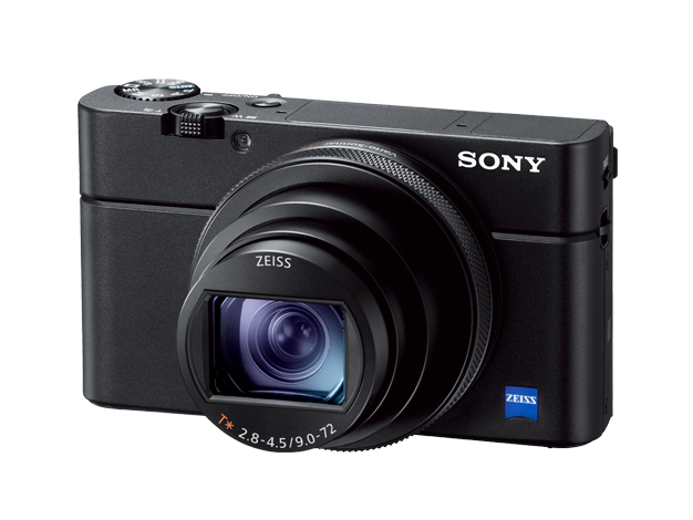 SONY高級コンデジ】好きなRX100シリーズTOP7！ 第1位は「RX100III（DSC 