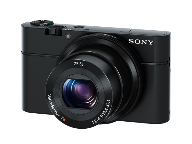 SONY高級コンデジ】好きなRX100シリーズTOP7！ 第1位は「RX100III（DSC