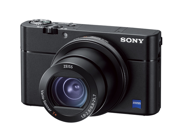 SONY高級コンデジ】好きなRX100シリーズTOP7！ 第1位は「RX100III（DSC