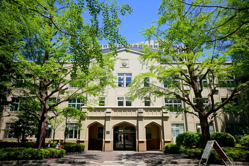 「おしゃれ」な大学ランキングTOP10！　関東の高校生が選んだ1位は「青山学院大学」【2020年調査】 | ねとらぼ調査隊