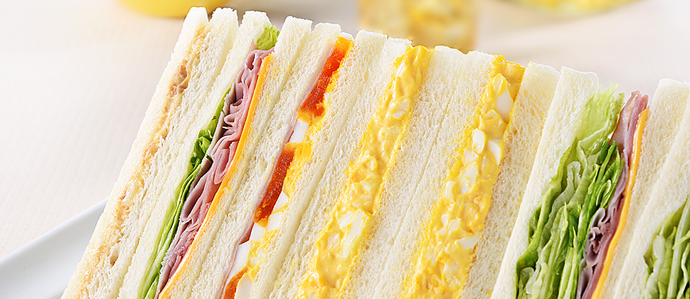 「サンドイッチ」がおいしいコンビニといえばどこ？【人気投票実施中】 | ねとらぼ調査隊