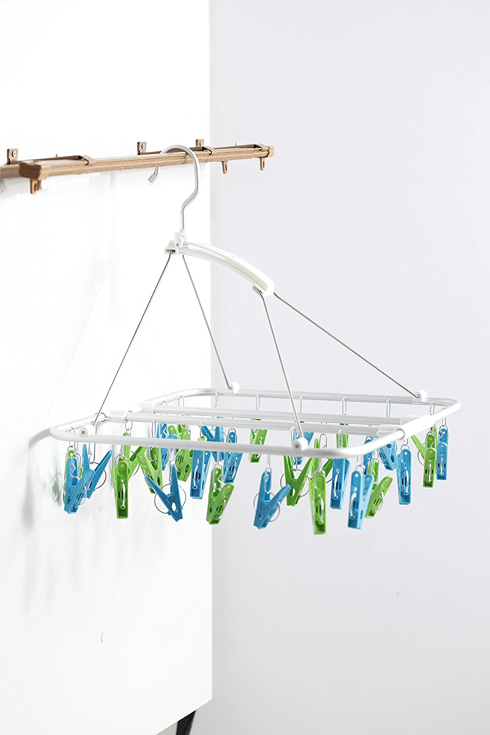 今人気の 洗濯物ハンガー おすすめ3選 Amazon売れ筋ランキング Top10 21年6月 1 3 ねとらぼ調査隊