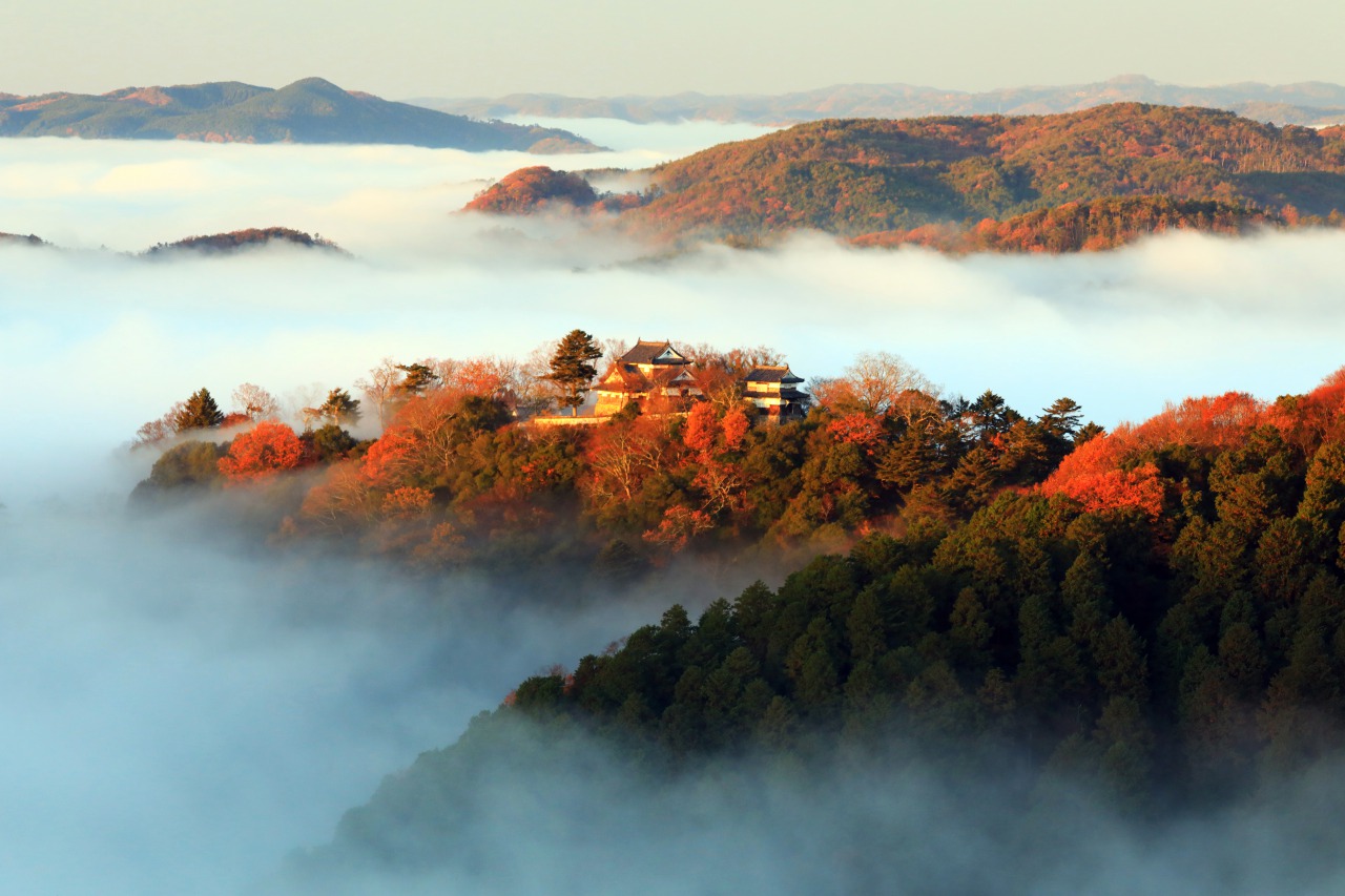 一生行くことのない都道府県 Rtランキングtop10 素敵な景色がたくさん 1 3 ねとらぼ調査隊