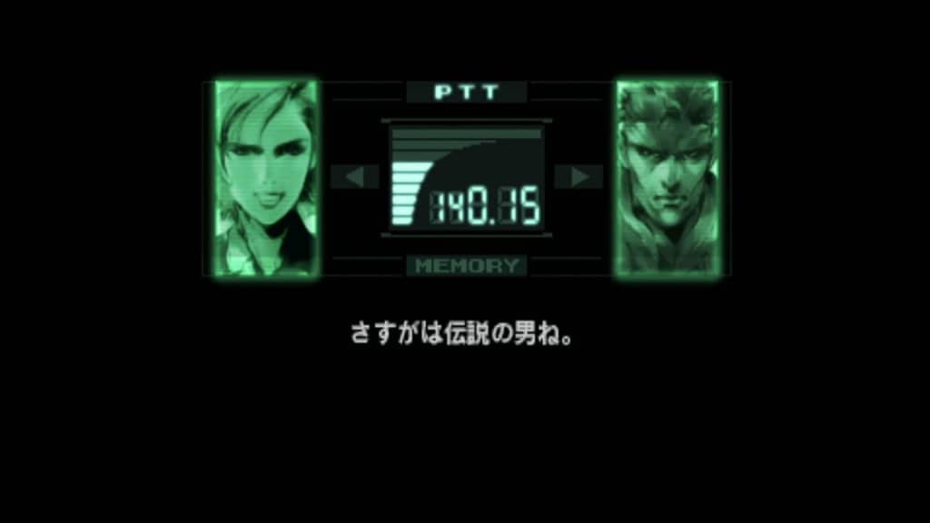 Metal Gear メタルギアシリーズ人気ランキングtop8 第1位は メタルギアソリッド3 スネークイーター に決定 21年最新投票結果 1 3 ねとらぼ調査隊