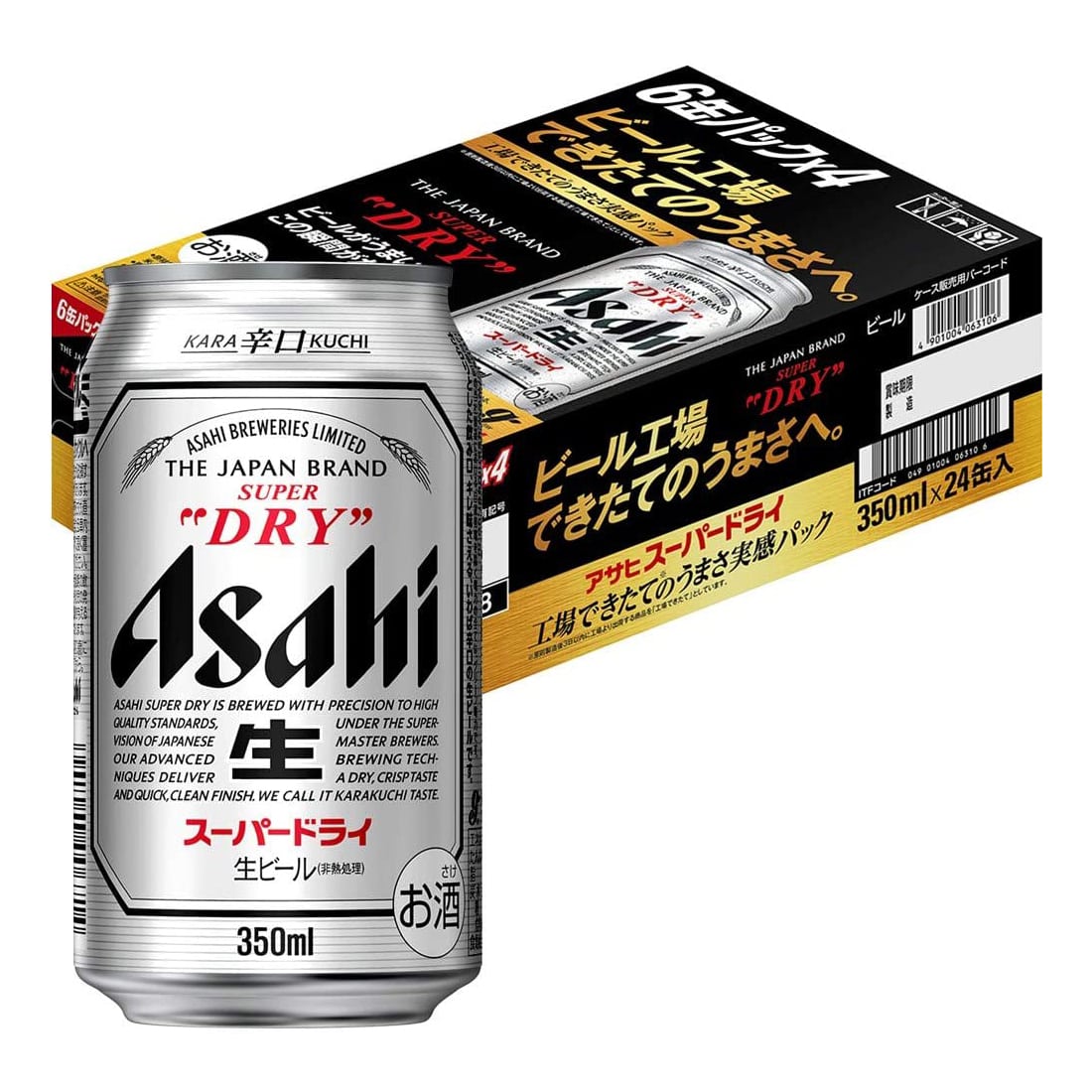 限定価格セール 遅れてごめんね父の日 お酒 キリン 一番搾り 生ビール 500ml ビール 缶 ケース販売 Materialworldblog Com