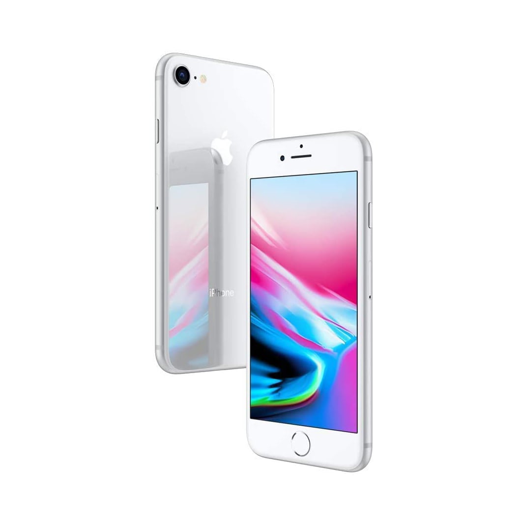 取寄販売【格安美品】iPhone 8 64GB simフリー本体 189 スマートフォン本体