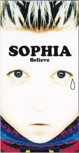 「SOPHIA」の好きなシングル曲ランキングTOP43！　第1位は「Believe」に決定！【2021年最新結果】