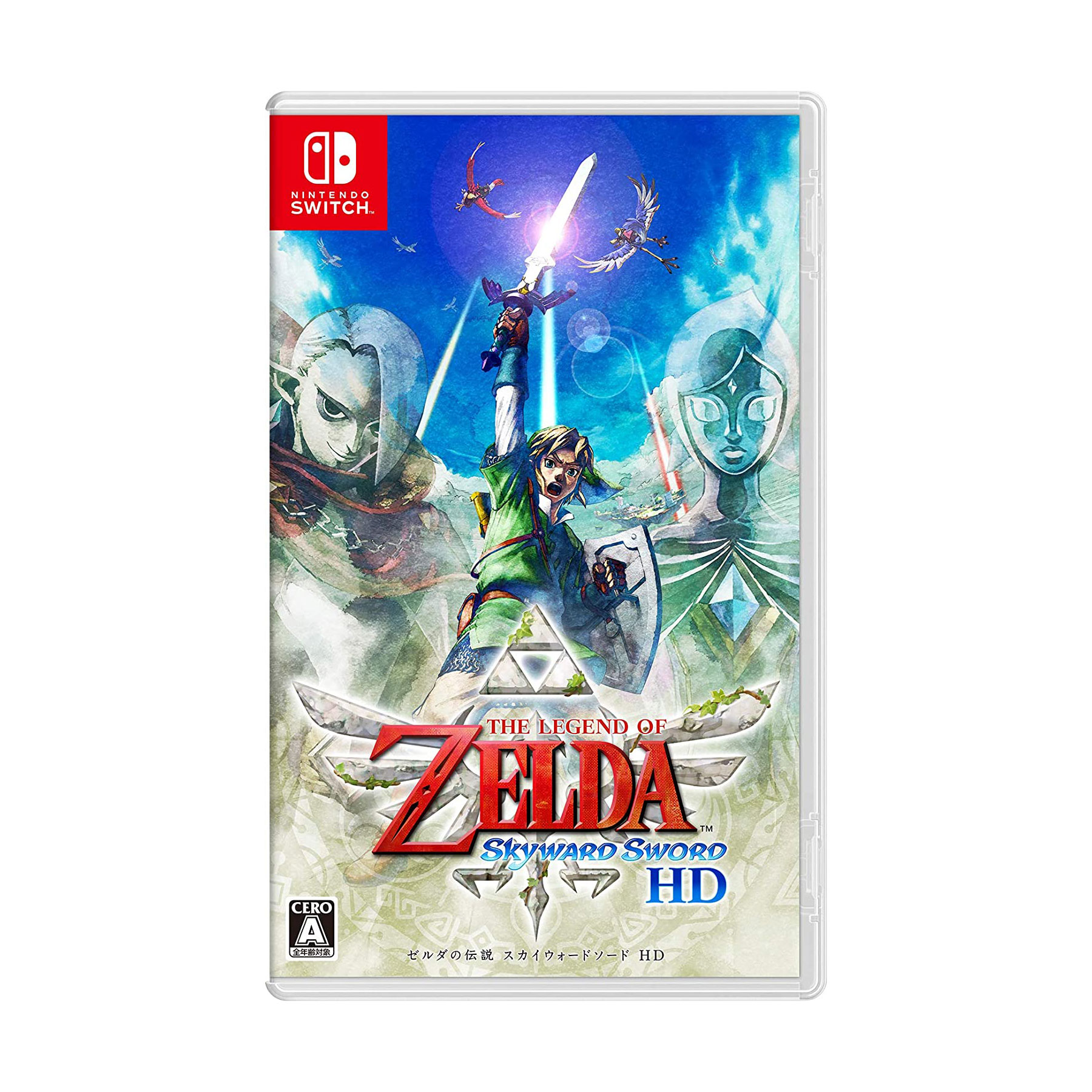 今売れている Nintendo Switchのゲームソフト Amazonランキングtop10 おすすめ6選 21年7月 1 3 ねとらぼ調査隊