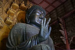 「奈良の世界遺産」人気ランキングTOP17！　第1位は「東大寺」！【2022年最新投票結果】