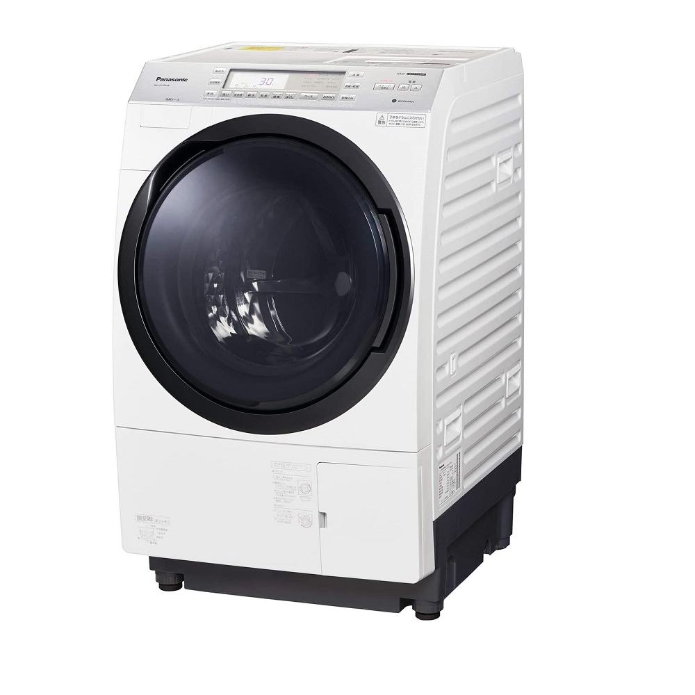 機能の進化に注目！ 「ドラム式洗濯機」おすすめ6選＆Amazonランキング 