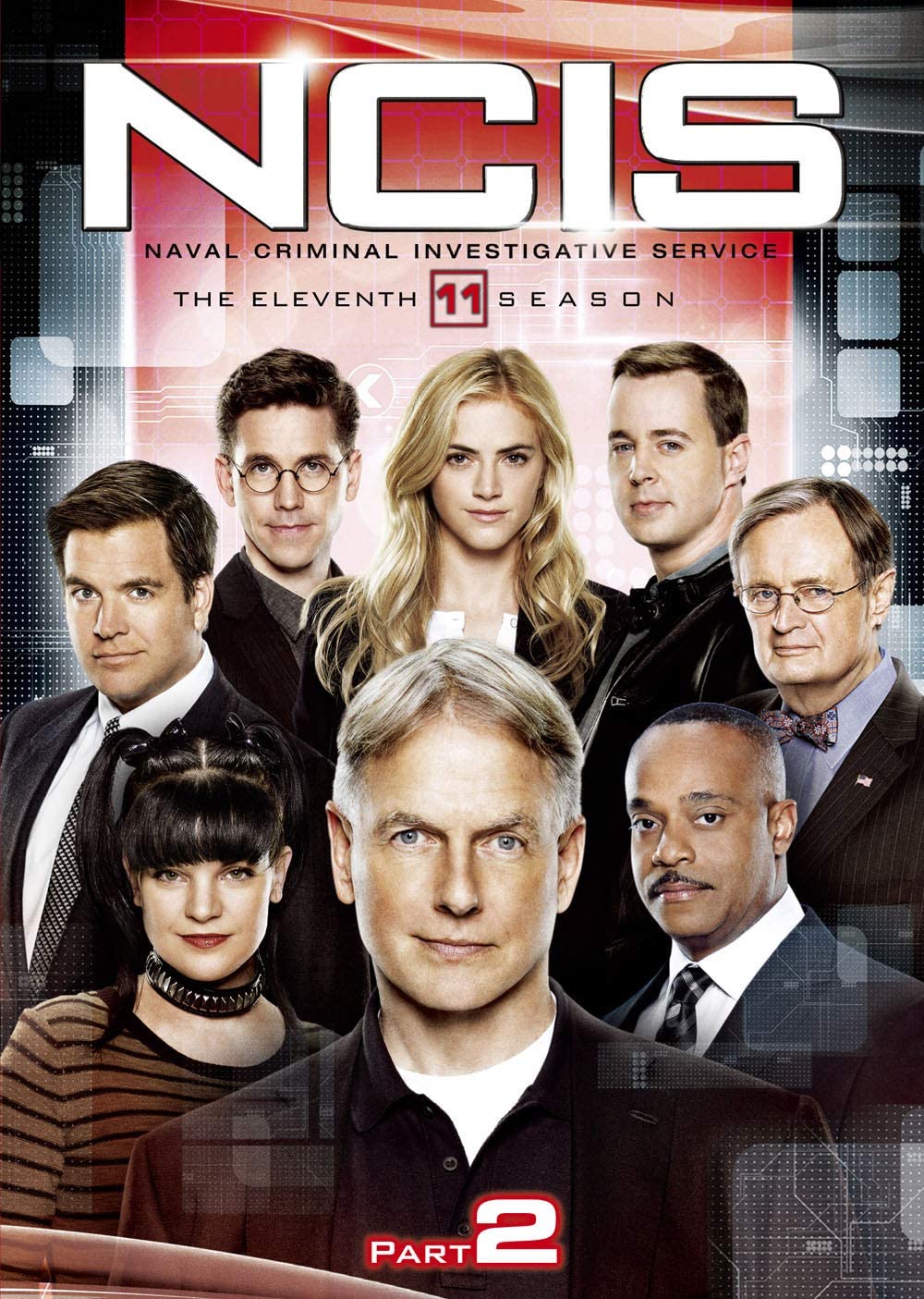 海外ドラマ】ロングヒット作品人気ランキングTOP14！ 1位は「NCIS