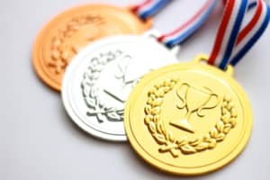 【東京五輪】金メダル獲得で印象に残った日本人選手・チームランキングTOP25！ 1位は「水谷隼・伊藤美誠」ペア【2021年調査結果】
