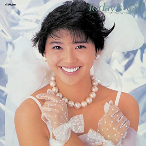 小泉今日子 シングル曲人気ランキングtop39 第1位は 木枯しに抱かれて 21年投票結果 1 6 ねとらぼ調査隊