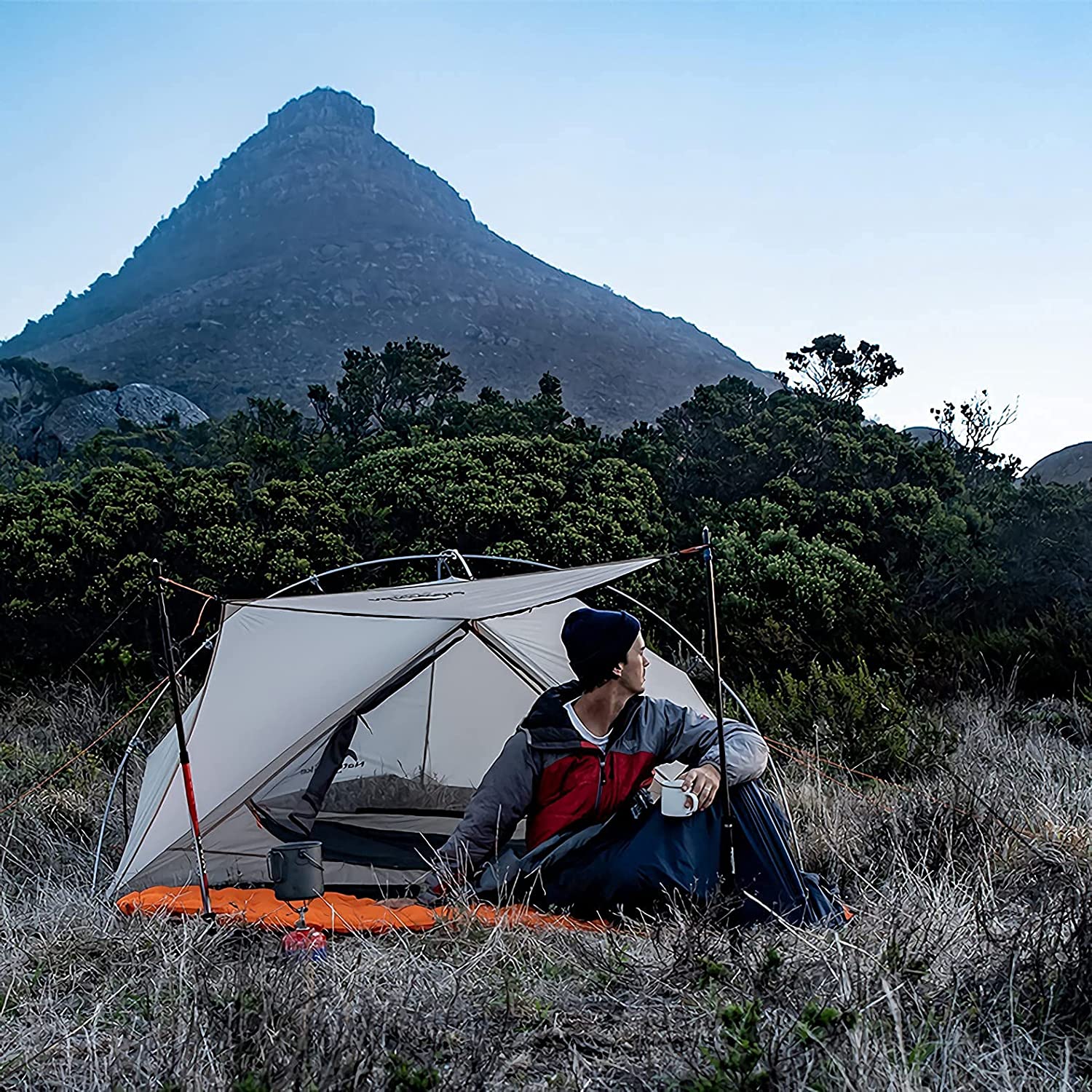 ソロキャンプで使いたい！ 「Naturehikeのキャンプギア」おすすめ6選＆AmazonランキングTOP10！【2021年7月】（1/3） |  ねとらぼ調査隊