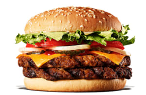 「パティ」がおいしいと思うハンバーガーチェーン店ランキングTOP9！　1位は「バーガーキング」に決定！【2021年最新投票結果】