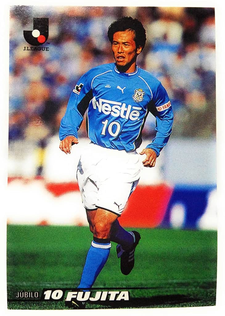 サッカー日本代表 歴代10番 人気ランキングtop16 1位は 中村俊輔 に決定 21年最新 1 5 ねとらぼ調査隊