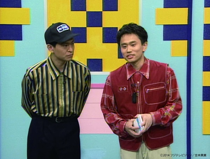 「ごっつ」「電波少年」90年代のバラエティ番組であなたが一番好きだったのは？【人気投票実施中】 | ねとらぼ調査隊