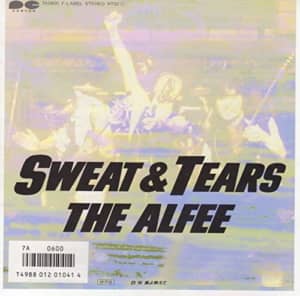 「THE ALFEE」シングル曲人気ランキングTOP31！　第1位は「SWEAT ＆ TEARS」に決定！【2022年最新投票結果】