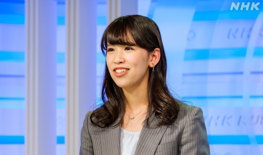 【NHK】「北海道ブロック」女性アナウンサー＆キャスター人気ランキングTOP24！ 第1位は「尼子佑佳」さん【2021年最新投票結果】（2/5