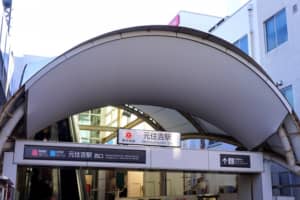 【東急東横線】「一人暮らしにオススメだと思う街」ランキングTOP21！　1位は「元住吉」【2021年調査結果】