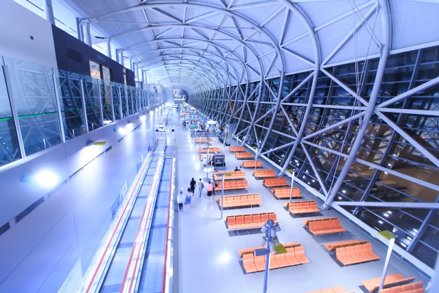 【エアポート】あなたが一番好きな日本の「空港」はどこ？【2023年版・人気投票実施中】 | ねとらぼ調査隊