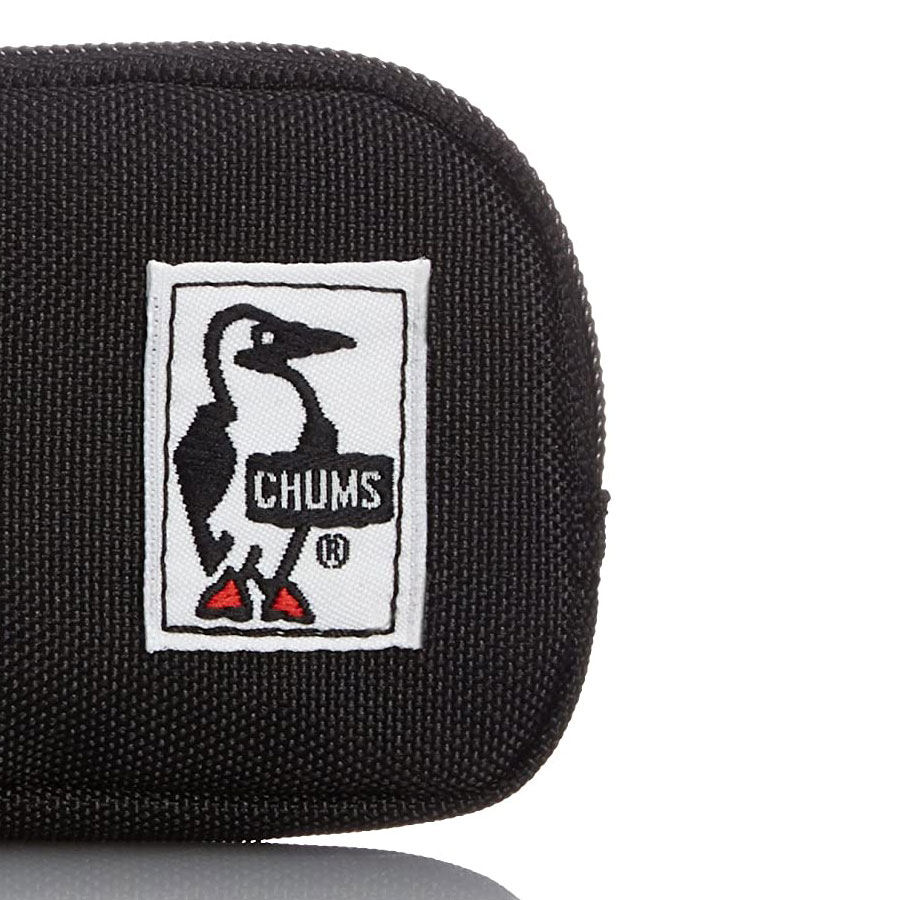 ロゴが可愛い「CHUMS（チャムス）のコインケース」おすすめ6選＆AmazonランキングTOP10！【2021年8月】（1/3） | ねとらぼ調査隊