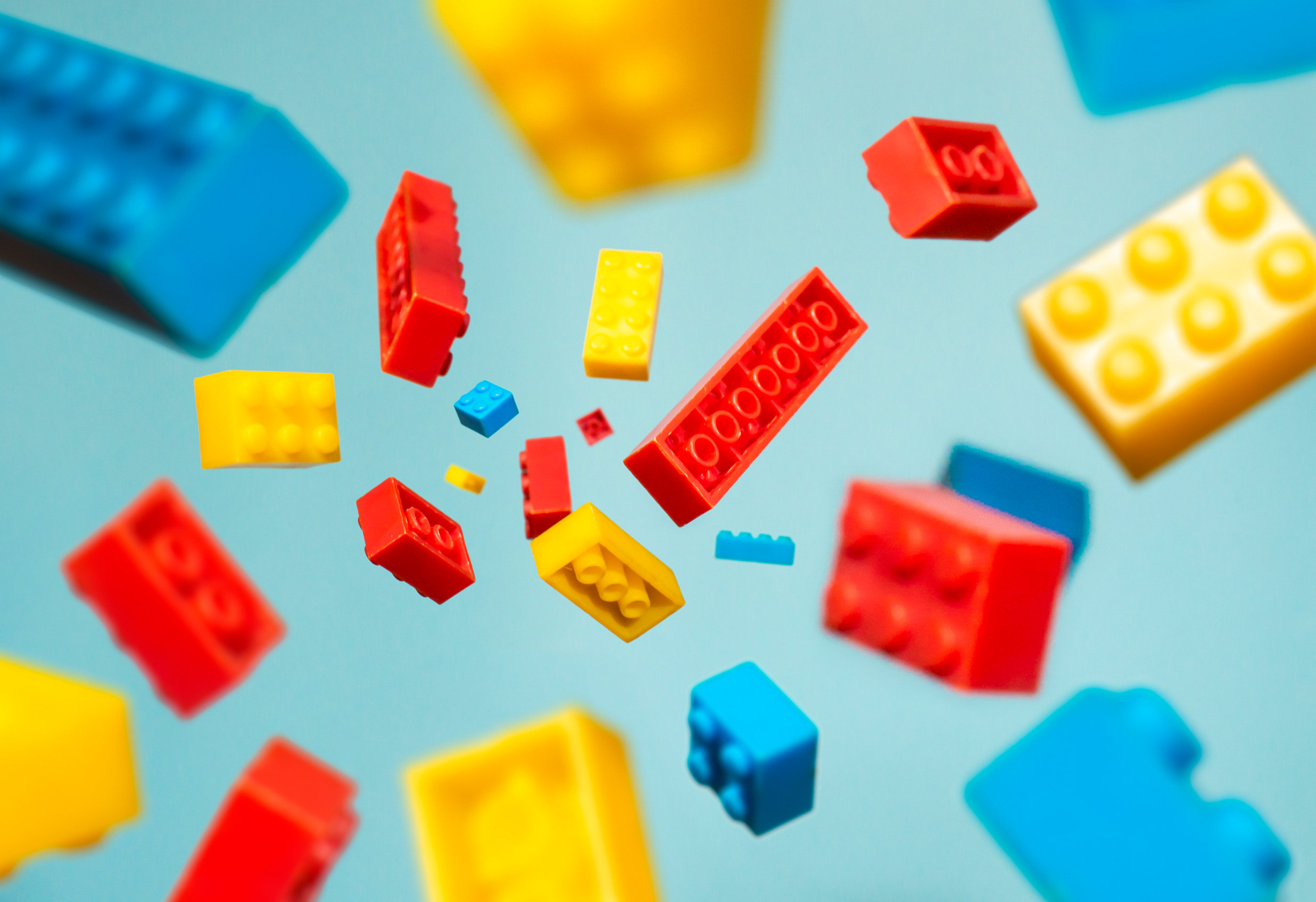 大人も楽しめる「LEGO（レゴ）の組み立てセット」おすすめ6選＆Amazon 