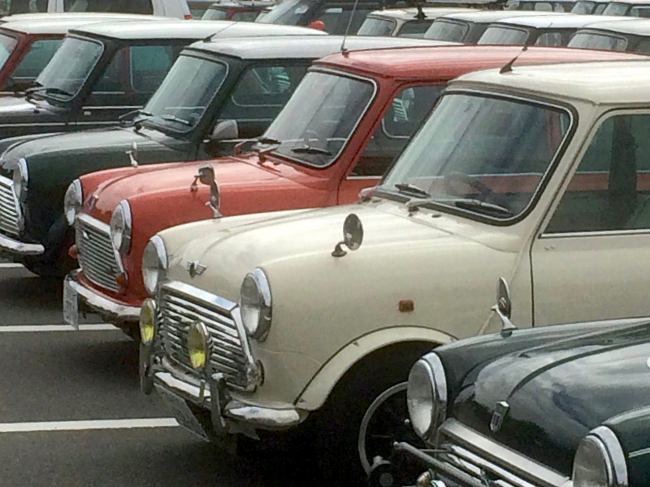 女性に人気の自動車ランキング タント N Box が同率1位 1 3 ねとらぼ調査隊