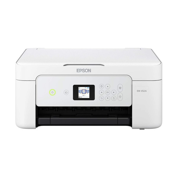 EPSON EW-M530F WHITE - OA機器