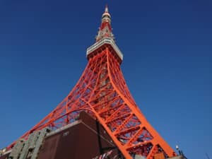 かっこいいと思う「日本の電波塔」ランキングTOP10！　1位は「東京タワー」【2022年最新投票結果】