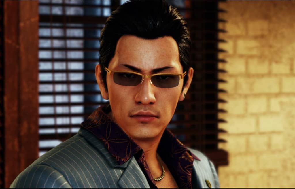 ジャッジアイズ】「JUDGE EYES：死神の遺言」キャラ人気ランキング