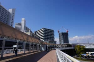 「神奈川県で住みたい駅」ランキングTOP30！　第1位は「海老名」【2022年最新投票結果】