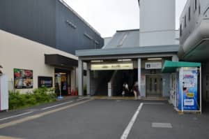 カッコいいと思う「京王線」の駅名ランキングTOP33！　1位は「聖蹟桜ヶ丘」！【2022年最新投票結果】