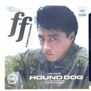 「HOUND DOG」シングル曲人気ランキングTOP37！　第1位は「ff（フォルティシモ）」に決定！【2021年投票結果】