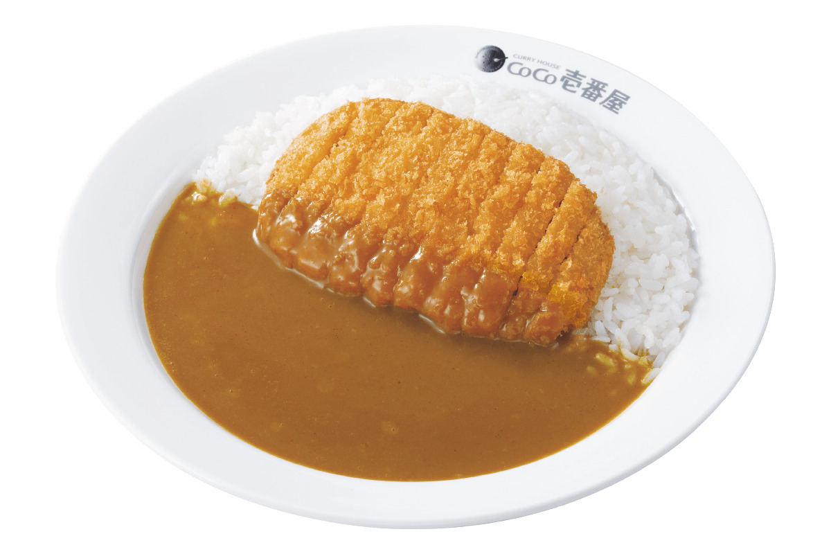 ココイチ カレー人気ランキングtop40 第1位は ロースカツカレー に決定 21年最新投票結果 1 6 ねとらぼ調査隊