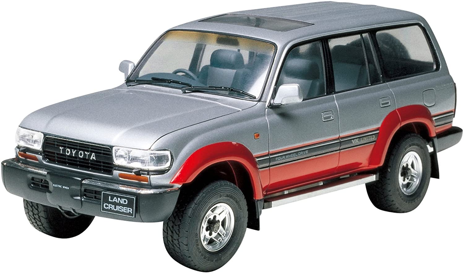 「1990年代の国産SUV」であなたが一番好きなのはどれ？【人気投票実施中】 | ねとらぼ調査隊