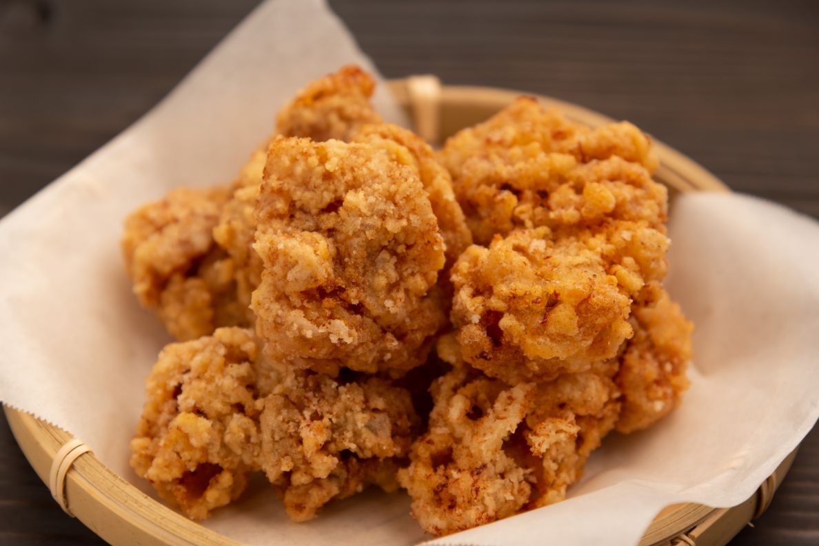 からあげ あなたが好きな専門チェーン店はどこ 人気投票実施中 ねとらぼ調査隊