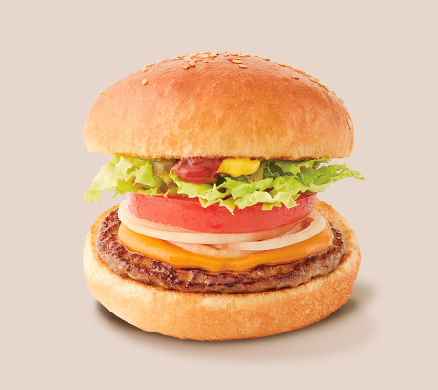 「チーズバーガー」がおいしいと思うハンバーガーチェーン店は？　4つのチェーン店を紹介！ | ねとらぼ調査隊