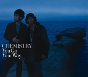 「CHEMISTRY（ケミストリー）」のシングル曲人気ランキングTOP30！　第1位は「You Go Your Way」に決定！【2021年投票結果】